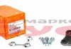 Шаровая опора Golf IV / Bora / Octavia / Toledo II 96-05 Пр. 10VW1501