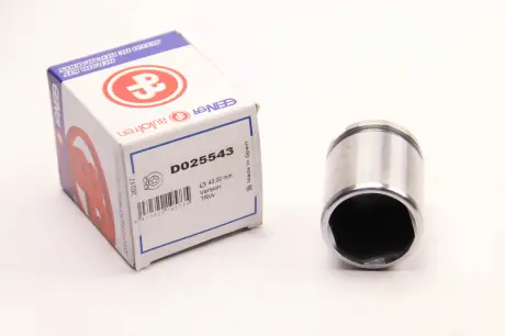 Поршенек суппорта зад Audi A4 / A5 / A6 / A7 / A8 / Q5 42,8x52,1 AUTOFREN D025543