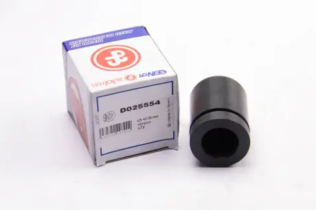 Поршенек суппорта перед Audi A6 / A7 / A8 / Q5 / BMW 5/6/7 42x AUTOFREN D025554 (фото 1)