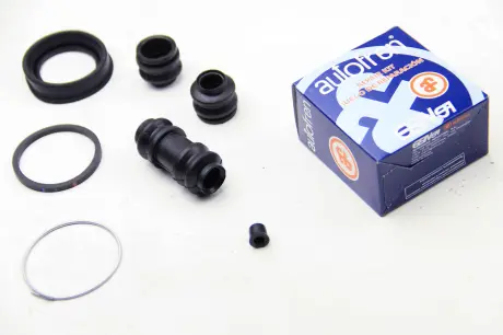 Ремкомпл. суппорта зад Mitsubishi Pjero Sport 98- 43mm AUTOFREN D4824