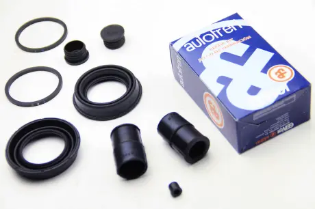 Ремкомпл. суппорта перед MB W211 / Volvo XC60 / VW T5 45mm AUTOFREN D41641
