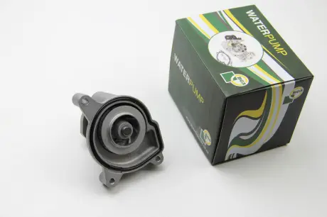 Водяной насос A1 / A3 / LEON / SUPERB / ​​GOLF V, VI 1.4 TSI 07- BGA CP4440E