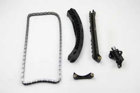 Комплект ланцюга ГРМ BMW 3/5 1.6-1.9 i 91- (без шестерень) BGA TC0950K