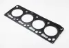 Прокладка головки Connect / Focus 1.8Di / TDCi 02- (1.2mm) CH5588I