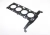 Прокладка головки Transit / Mondeo 2.0 TDCI 00- (2.00mm) BGA CH3586A (фото 2)