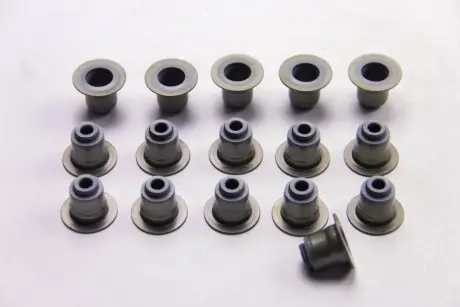 Сальники клапанов Transit V-184 2.0 / 2.4 DI / TDCI (к-кт) BGA VK3367