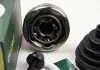 Шрус наружный A4 / A6 / Passat 1.9TDI 98-08 (33/27) (+ ABS) BGA CV0104A (фото 3)