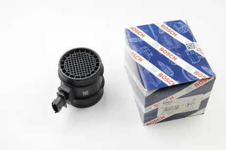 Регулятор потоку повітря Ducato / Daily 2.3 / 3.0 D / Multijet 06- BOSCH 0 281 006 048