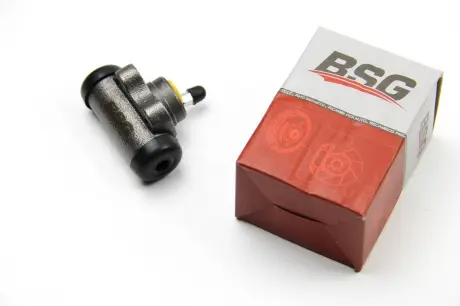 Колісний гальмівний циліндр задній MB 207-310 (15.87mm) BSG BSG 60-220-001