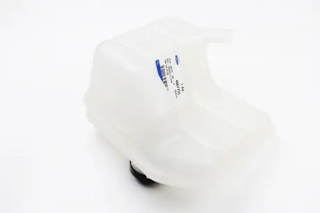 Бачек расширительный радиатора Connect 1.8 DI / TDCI 02- FORD 8T16 8K218 AB