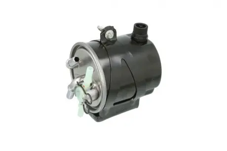Фільтр паливний Megane II / Scenic II 1.5dCi / 2.0dCi 05- MAHLE KNECHT KLH44/22