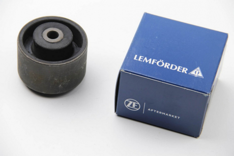 Сайлентблок лапы двигателя Peugeot Partner / Expert (65mm) LEMFORDER 36480 01 (фото 1)