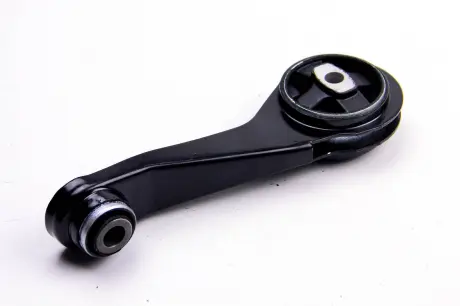 Подушка двигуна (задня) Kangoo 1.5dCi / 1.2i (метал) Metalcaucho 04675
