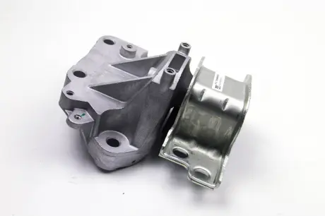 Подушка двигателя Ducato / Boxer 3.0HDi 06- (пред. КПП) Metalcaucho 05270