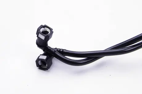 Топливная трубка Bipper / Nemo 1.4 HDi 08- (с подкачкой) Metalcaucho 92007