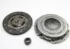 Комплект сцепления Berlingo / Partner 1.6VTi 10- (230mm) Peugeot/Citroen 1607387880 (фото 1)