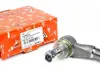 Наконечник рулевой тяги (попереч) MB207-410 Л. (24mm) 17MR6056