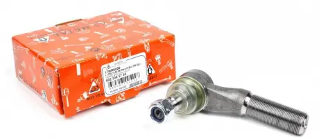 Наконечник рулевой тяги (попереч) MB207-410 Л. (24mm) ASMETAL 17MR6056