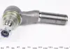 Наконечник рулевой тяги (попереч) MB207-410 Л. (24mm) ASMETAL 17MR6056 (фото 4)