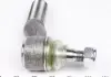 Наконечник рулевой тяги (попереч) MB207-410 Л. (24mm) ASMETAL 17MR6056 (фото 5)