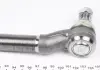 Наконечник рулевой тяги (попереч) MB207-410 Л. (24mm) ASMETAL 17MR6056 (фото 6)