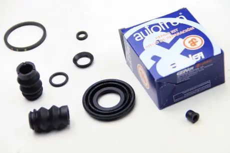Ремкомпл. суппорта зад Citroen C4 / Toyota Avensis 38mm AUTOFREN D41634