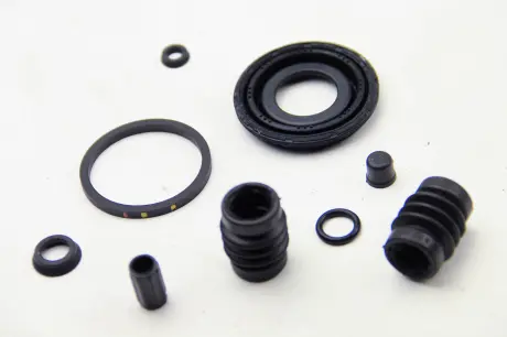 Ремкомпл. суппорта зад PSA C4 / 207/307 / Mondeo III 38mm AUTOFREN D4723