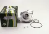 Водяной насос Astra G / Vectra B / C 1.9 / 2.2 JTS / 2.0T 00- CP3446