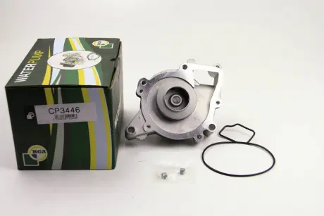 Водяной насос Astra G / Vectra B / C 1.9 / 2.2 JTS / 2.0T 00- BGA CP3446