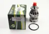 Водяной насос BMW 3/5 (E34 / E36E39) / Omega B 2.5TD91-01 BGA CP2834 (фото 1)