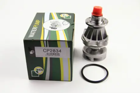 Водяний насос BMW 3/5 (E34 / E36E39) / Omega B 2.5TD91-01 BGA CP2834