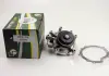Водяний насос Jumper / Boxer 2.5D / TD 94-96 (ремінь 4PK) BGA CP3174 (фото 2)
