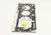 Прокладка головки Combo / Astra G 1.7CDTI 04- (3 метки) BGA CH0556B (фото 2)