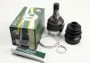 Шрус внутрішній Astra / Vectra 1.7 / 1.8 / 2.0i D / TDS 91-01 BGA CV9515B (фото 5)