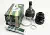 Шрус внутрішній Astra / Vectra 1.7 / 1.8 / 2.0i D / TDS 91-01 BGA CV9515B (фото 4)