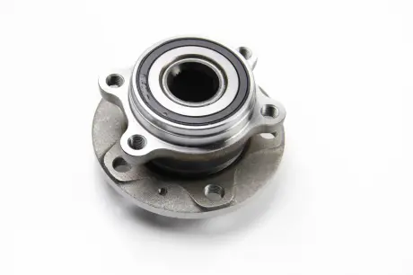 Подшипник ступицы перед. Caddy 04- / Golf 04- (4 болта) BSG BSG 90-605-003