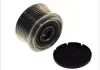 Шків генератора Master / Movano / Mаscott 3.0 dCi / DTi 03- INA 535 0053 10 (фото 4)