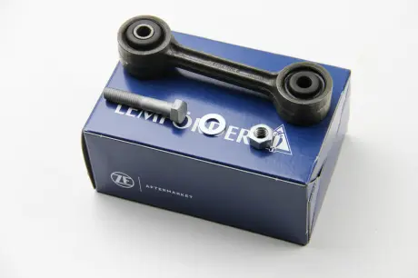Tягa стабилизатора зад. BMW 3 E23 / E24 / E28 / E30 / E36 -98 LEMFORDER 10670 02