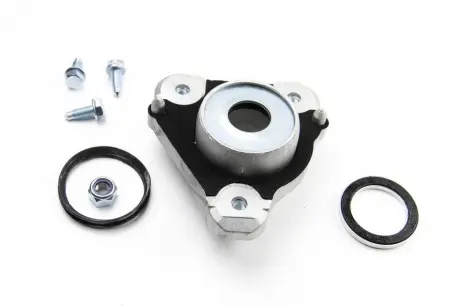 Подушка амортизатора перед Ducato 11.04- пр. (Компл.) Metalcaucho 05974