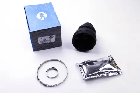 Пыльник шруса внутреннего Berlingo / Partner 2.0HDi 00- Metalcaucho 01213