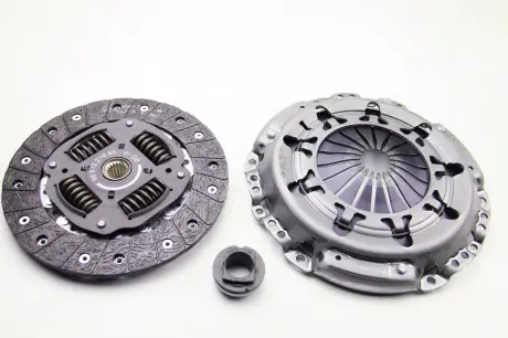 Комплект сцепления Scudo / Expert 2.0HDi (69 kw) 02.02- Peugeot/Citroen 1611268580