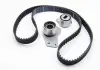 Комплект ГРМ 1.9D Kangoo 97-03 / Clio 91-05 / Rapid 94-98 RENAULT 7701476884 (фото 4)
