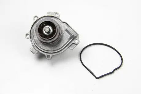 Водяной насос Astra H / Aveo / Corsa / Vectra C 1.6 / 1.8 04- SALERI SIL PA1259