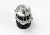 Водяной насос BMW 3-7 / X3 / X5 (E34 / E36 / E39 / E46 / E60) 90 SALERI SIL PA659 (фото 1)