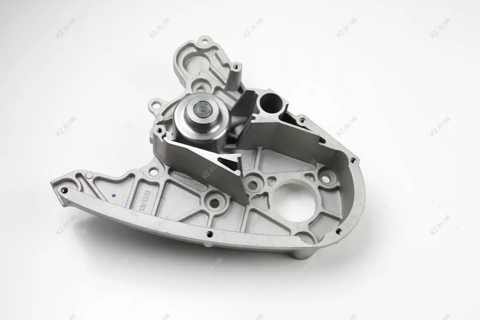 Водяний насос Ducato / Daily III / IV 2.3JTD / Multijet 02- SALERI SIL PA1260 (фото 1)