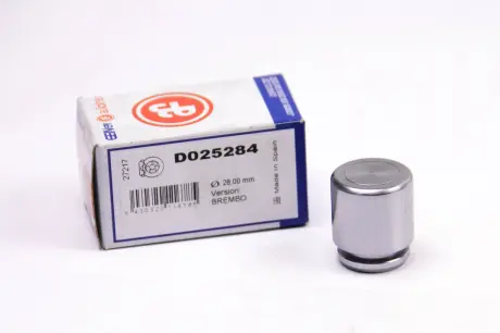 Поршенек суппорта зад Audi Q7 / Touareg 02-10 28x31,95 AUTOFREN D025284 (фото 1)
