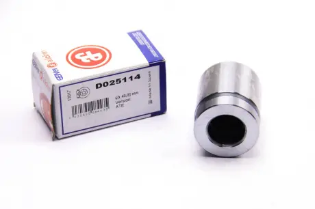 Поршенек суппорта зад BMW 3 E36 / E46 / 5 E34 40x48.05mm AUTOFREN D025114 (фото 1)