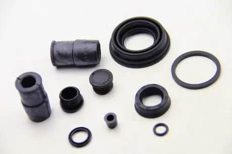 Ремкомпл. суппорта зад Civic 12-/ Mini / Yaris 07- 34mm AUTOFREN D4715