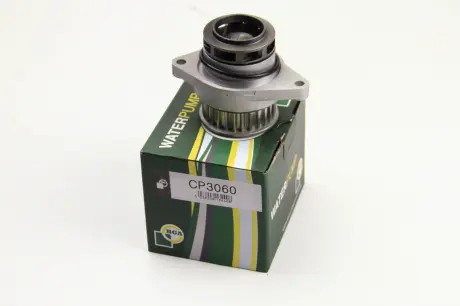 Водяний насос Caddy II / Octavia / Golf / Polo 1.4 / 1.6 91- BGA CP3060