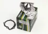 Водяной насос Kangoo / Logan / Megane 1.4 / 1.6i 96-(20z) CP3156